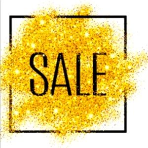 ✨SALE✨It’s almost that time of year already! 🎉😎⛱